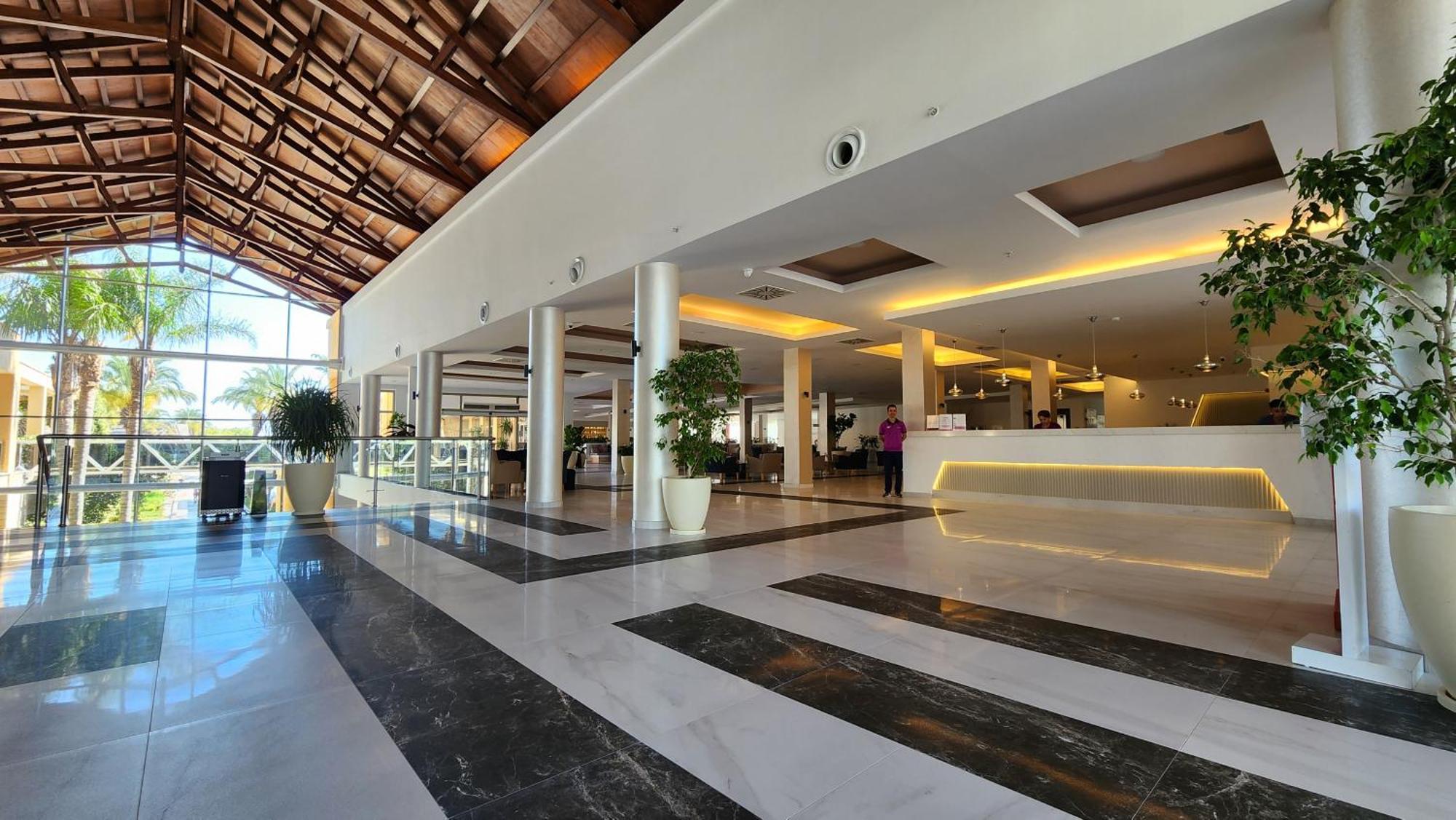 Holiday Village Tuerkiye ดาลามาน ภายนอก รูปภาพ