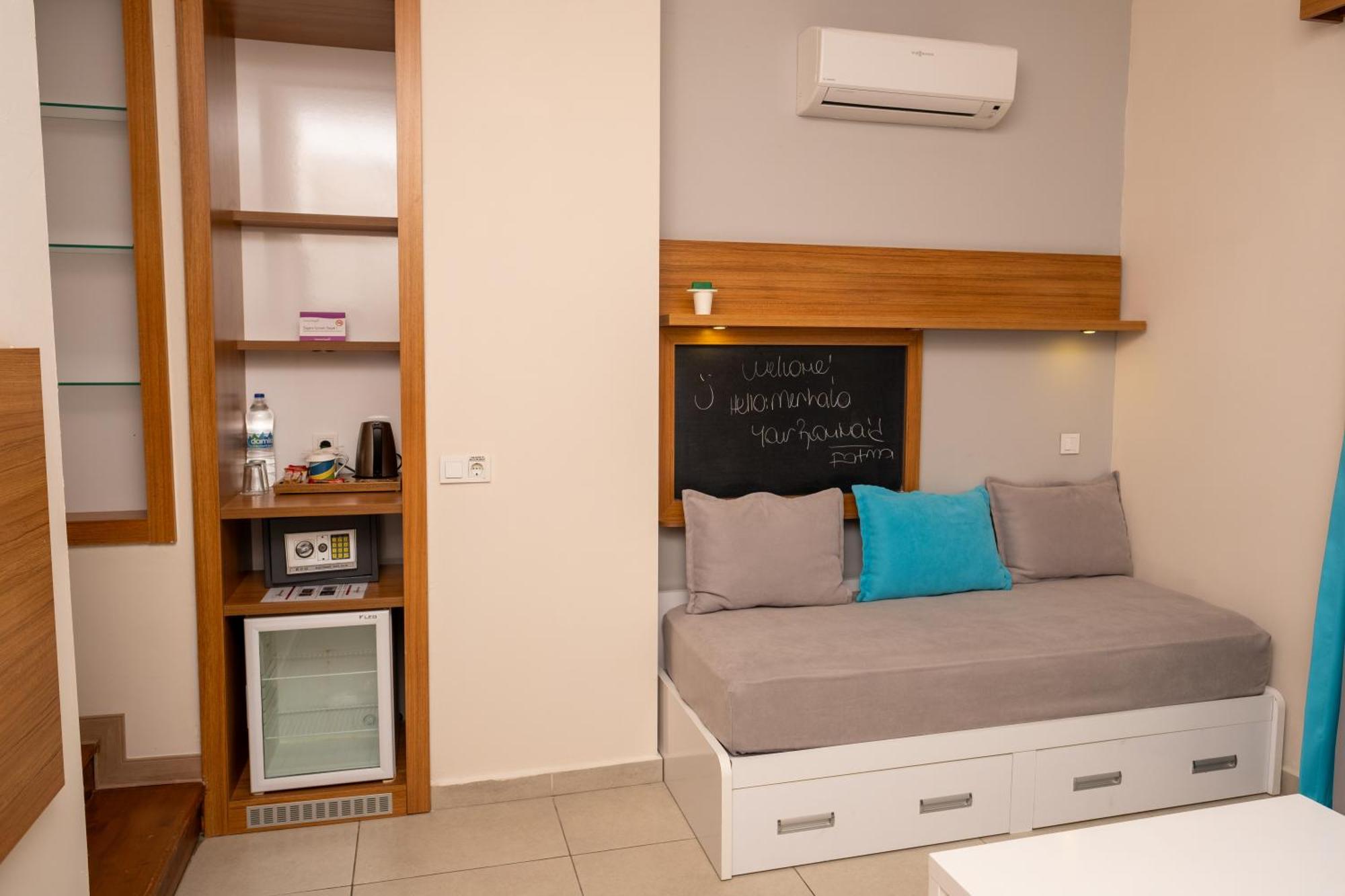 Holiday Village Tuerkiye ดาลามาน ภายนอก รูปภาพ