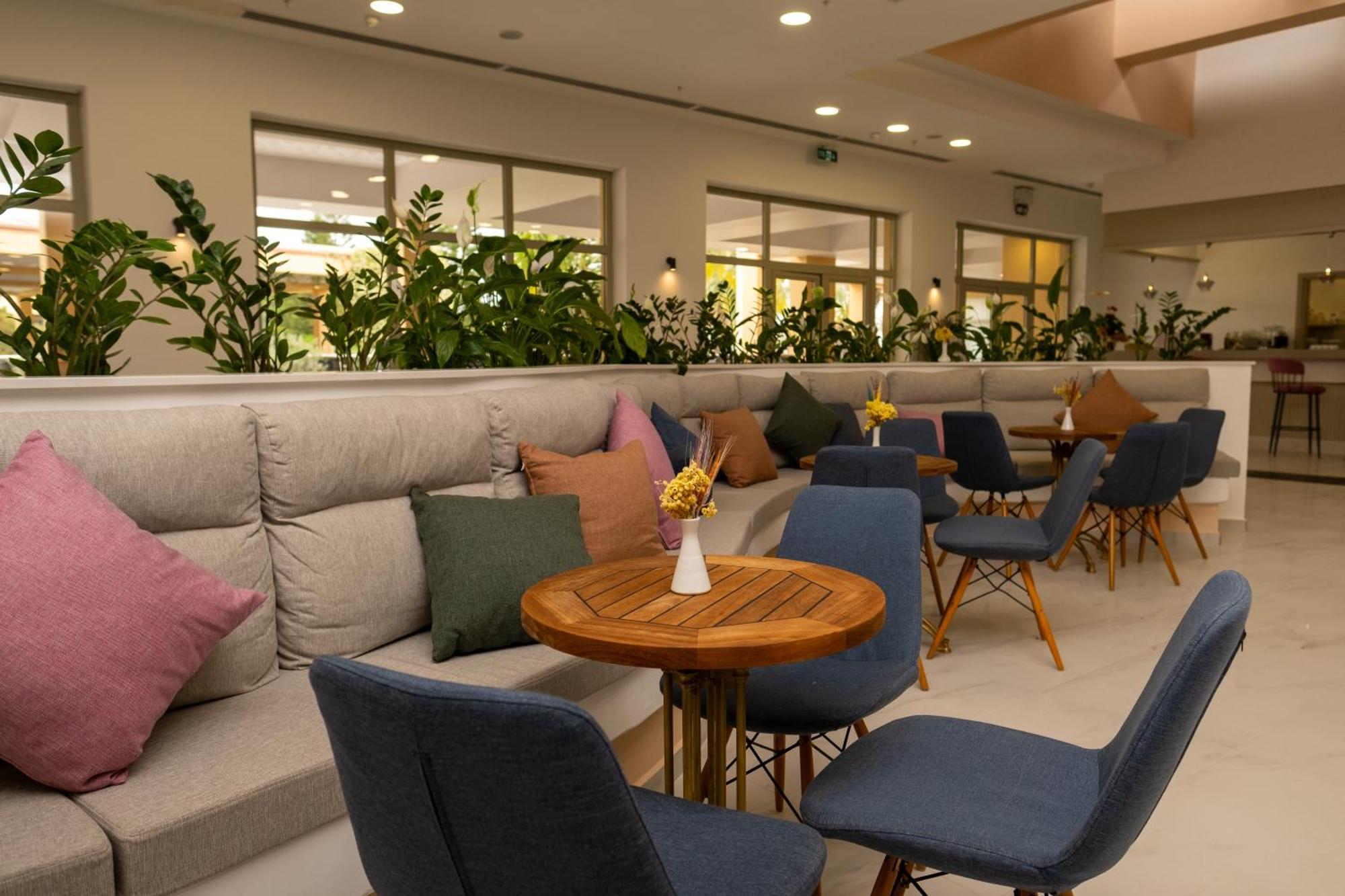 Holiday Village Tuerkiye ดาลามาน ภายนอก รูปภาพ