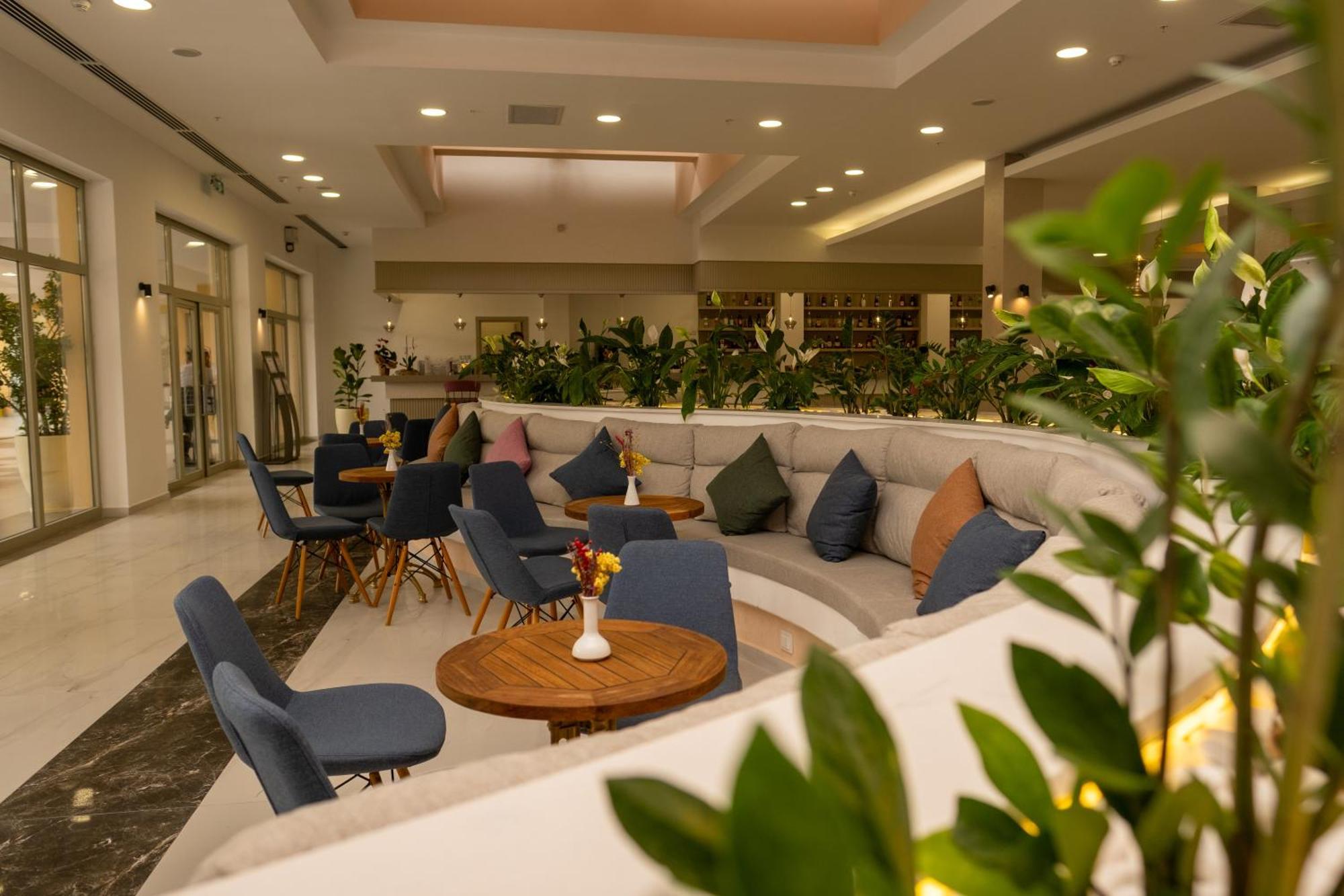 Holiday Village Tuerkiye ดาลามาน ภายนอก รูปภาพ