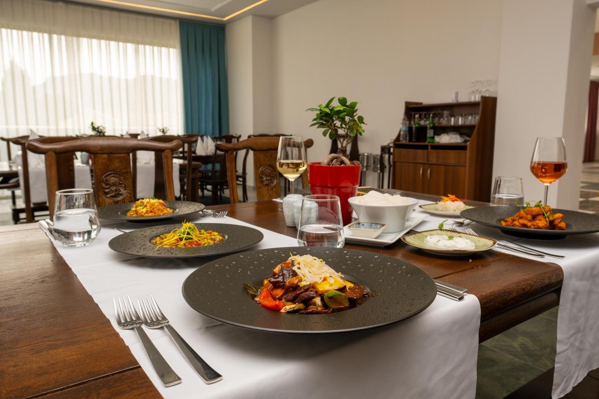 Holiday Village Tuerkiye ดาลามาน ภายนอก รูปภาพ