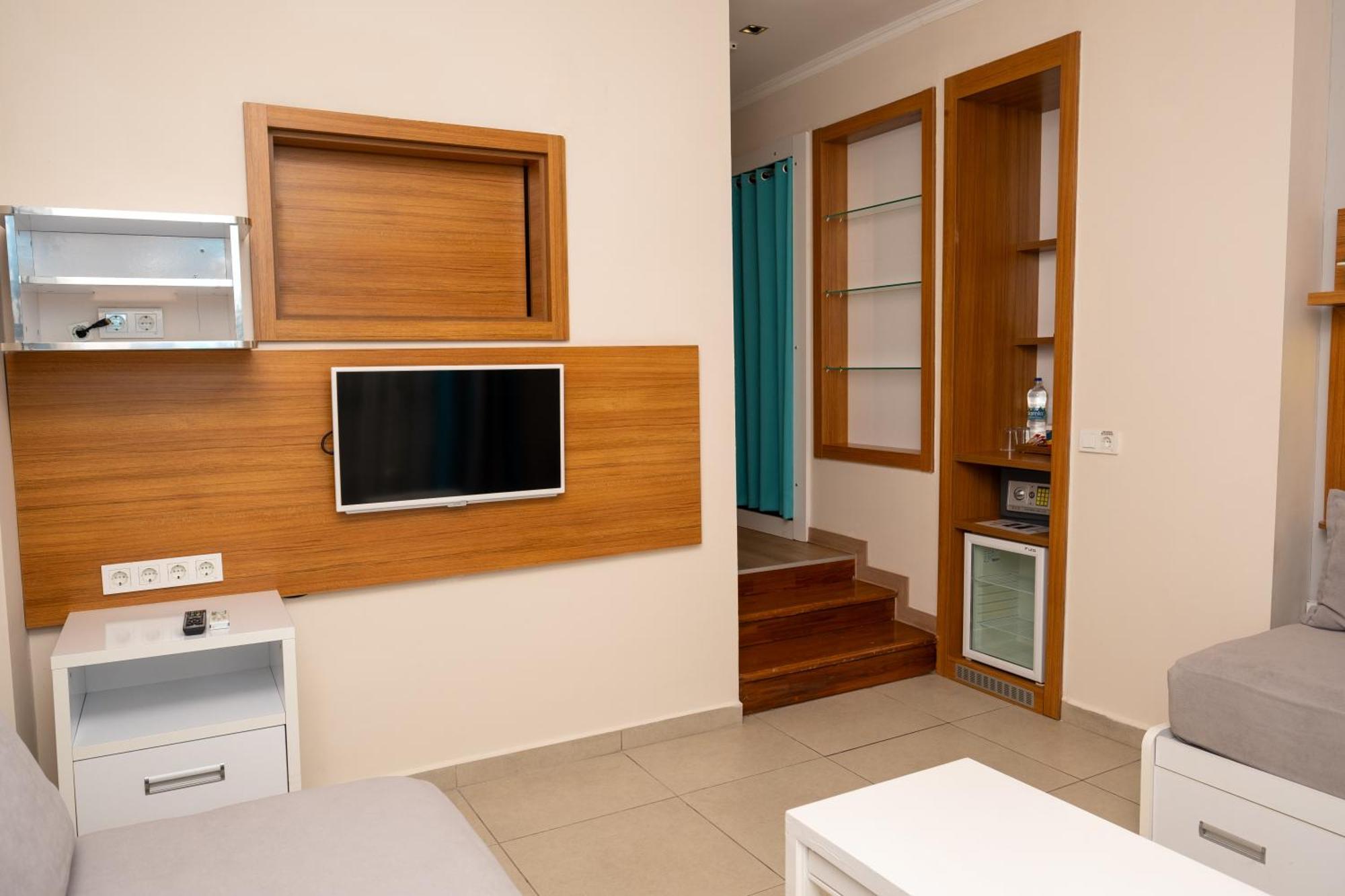 Holiday Village Tuerkiye ดาลามาน ภายนอก รูปภาพ