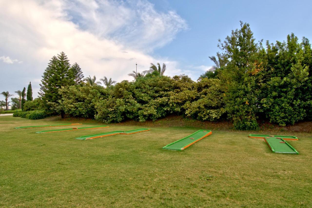 Holiday Village Tuerkiye ดาลามาน ภายนอก รูปภาพ